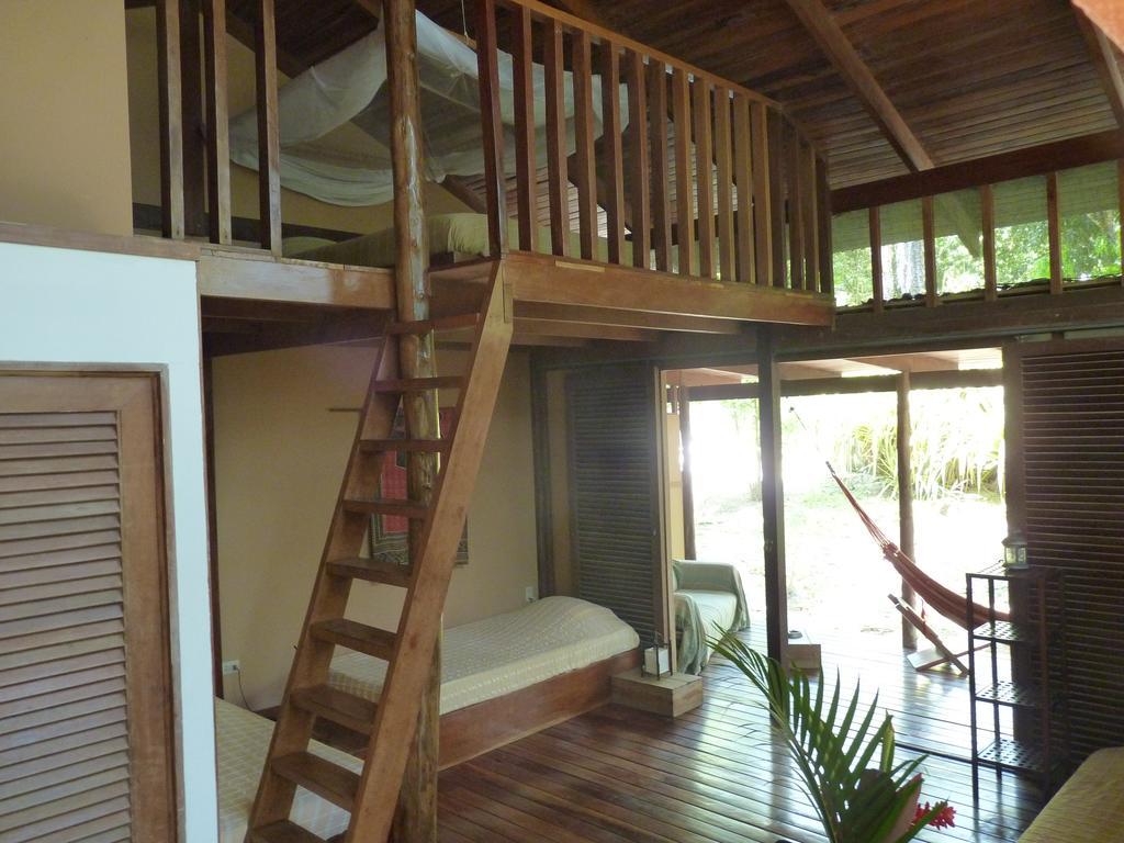 Hotel Luz De Luna Playa Santa Teresa  Esterno foto