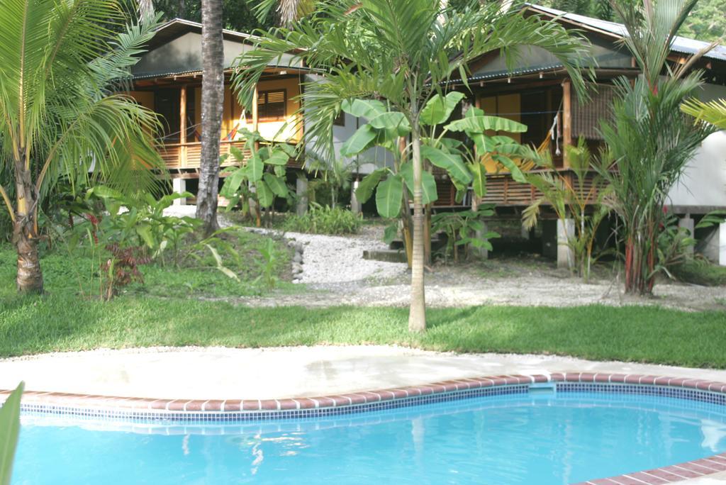 Hotel Luz De Luna Playa Santa Teresa  Esterno foto